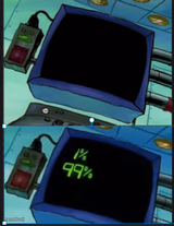 Plankton's analyzer