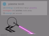 plasma torch