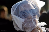 Plastic Bag Challenge