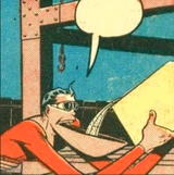 Plastic Man Salt