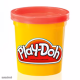 Play doh
