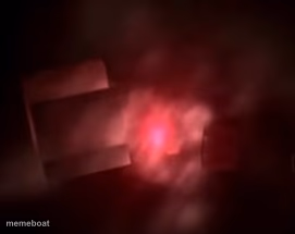 PlayStation 2: Red Screen of Death - meme generator image preview