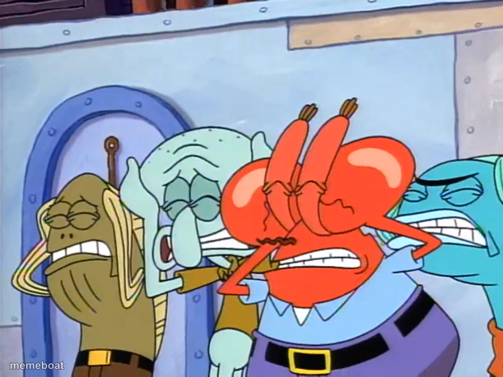 Plug ears - meme generator image preview