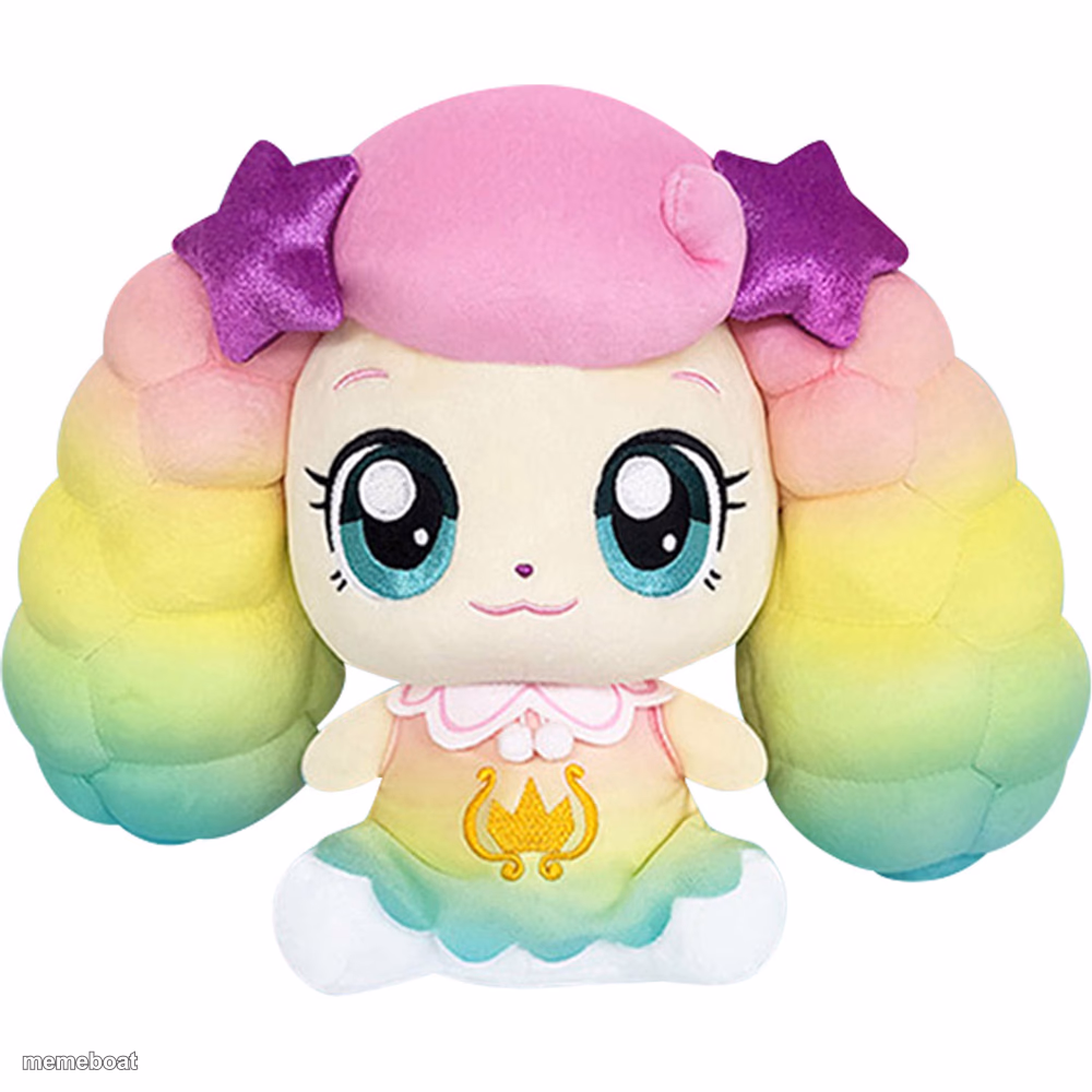 Plush Posilping:) - meme generator image preview