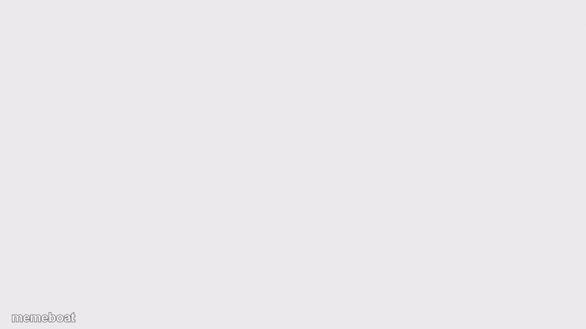 Pocoyo - White - meme generator image preview