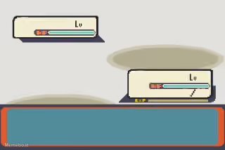 Pokemon Battle