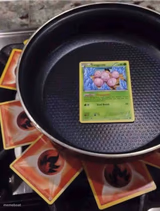 pokémon cooking