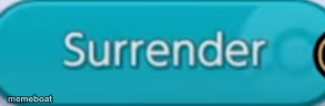 Pokemon unite surrender - meme generator image preview