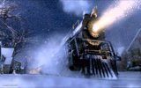 Polar Express Train