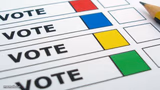 political poll