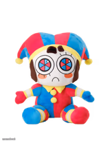 Pomni Plush