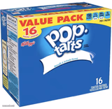 pop tarts