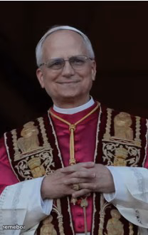 Pope - meme generator image preview