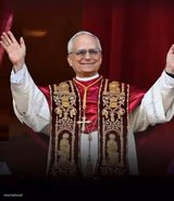 Pope Fiction