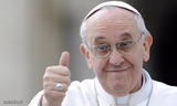 Pope francis