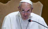Pope Francis Speech