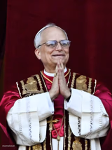 Pope Leo XIV