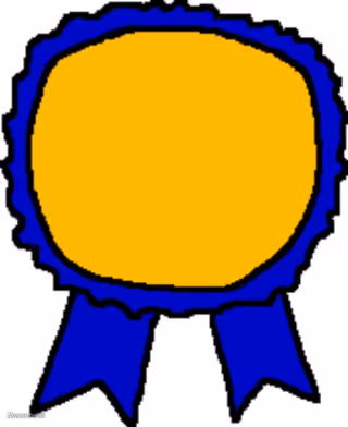 Posted It Again Award