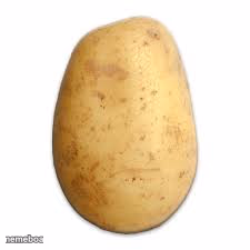 Potato - meme generator image preview