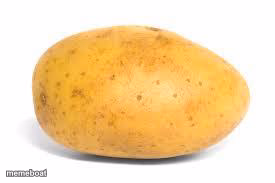 Potato - meme generator image preview