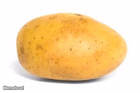 Potato - meme generator image preview