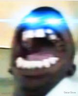 POV: When you make one mistake in class
