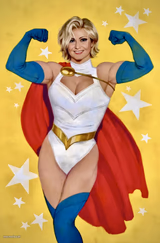 Power Woman