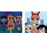 Powerpuff girls