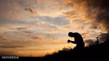 praying - meme generator image preview