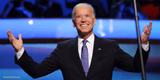 PRESIDENT JOE BIDEN 2021