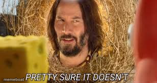 Pretty sure it doesn't - meme generator image preview