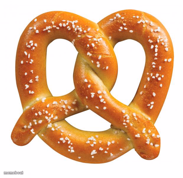 pretzel - meme generator image preview