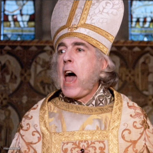 princess bride priest - meme generator image preview