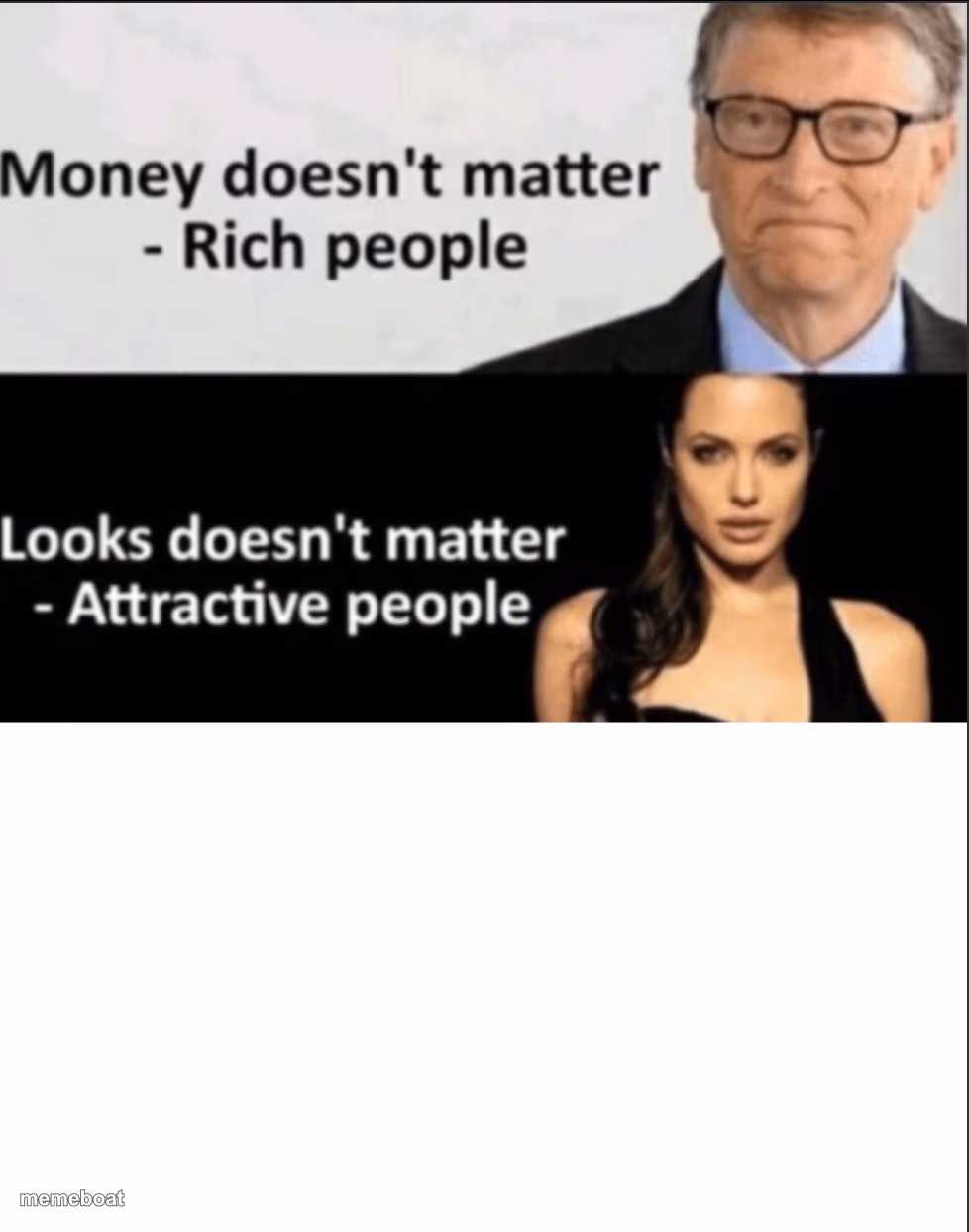 Priorities - meme generator image preview