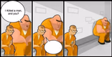 prisoners blank