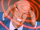Professor X