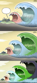 Progressive waves