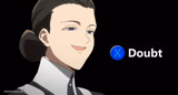 Promised Neverland Isabella xdoubt meme