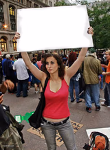 proteste
