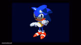 Prototype Sonic