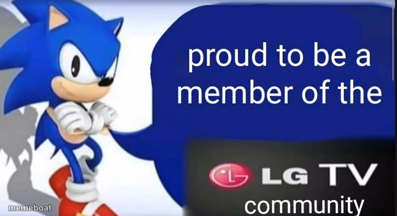 Proud to be a member - meme generator image preview
