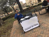 Prove me wrong