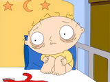 Psycho Stewie