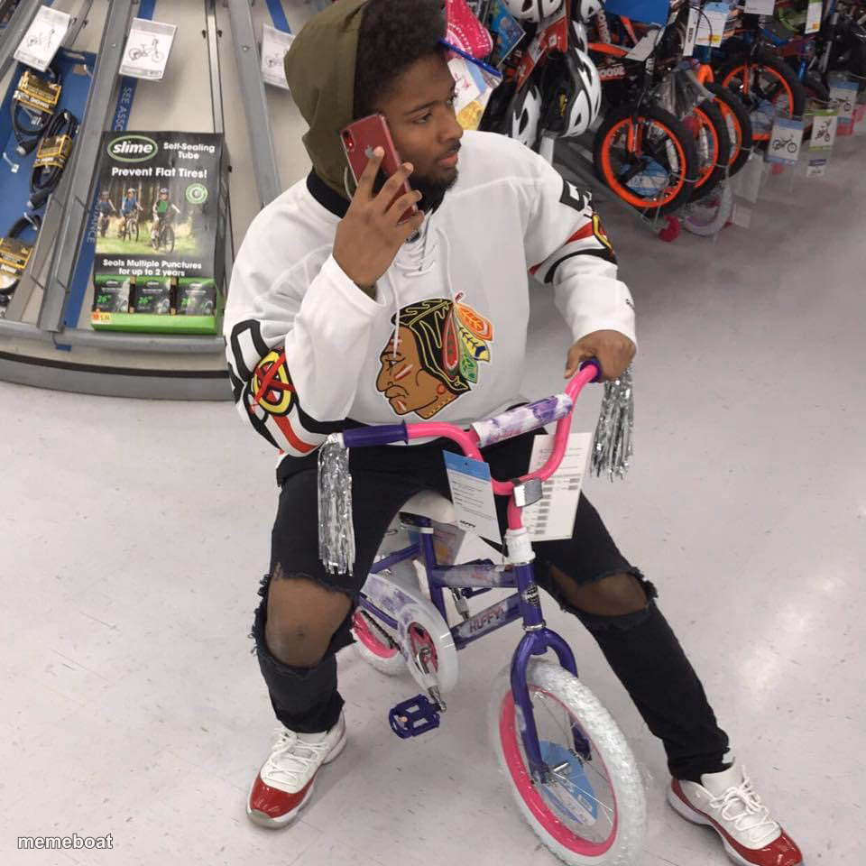 Pull up - meme generator image preview