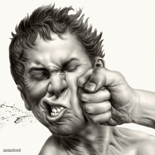 Punchface - meme generator image preview