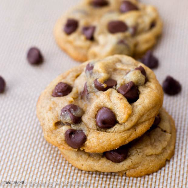 Punny Cookies - meme generator image preview