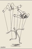 Puppet master