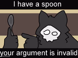 Puro With a Spoon