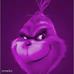 purple grinch