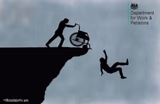 Pushing Patient Off A Cliff